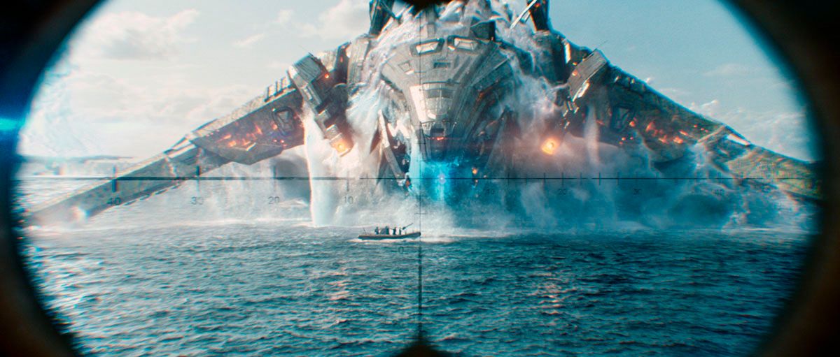 Battleship : Foto