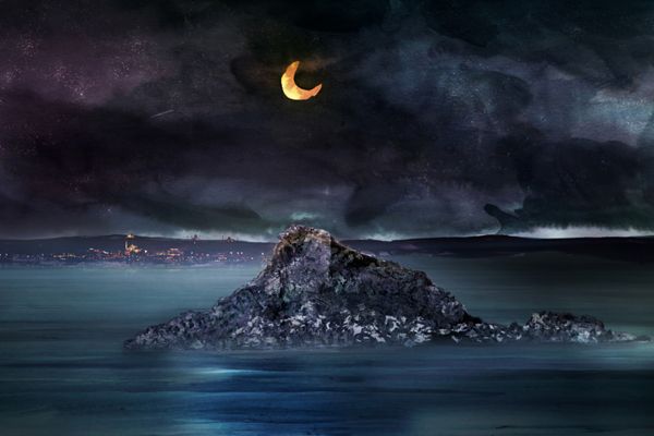 Chienne d'histoire : Foto