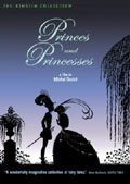 Princes and Princesses : Cartel