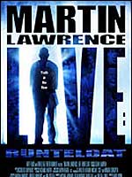 Martin Lawrence live : Runteldat : Cartel