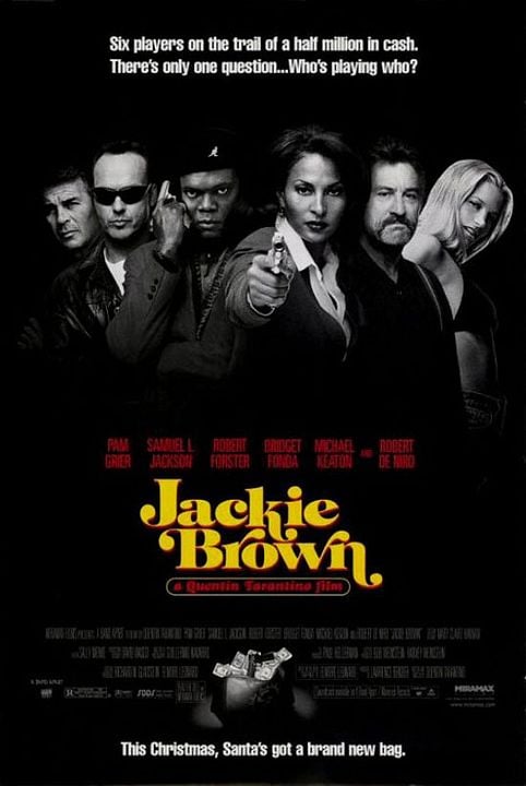 Jackie Brown : Cartel