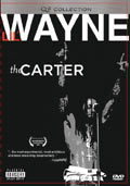 Lil' Wayne "The Carter" : Cartel