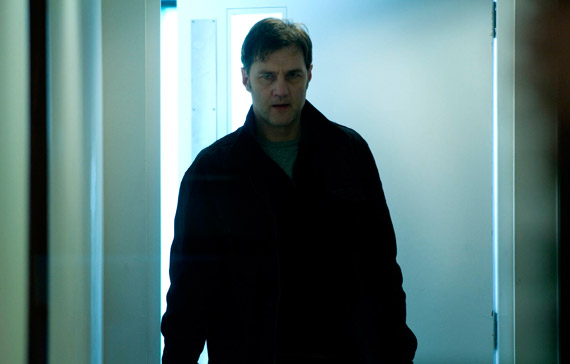 Foto David Morrissey