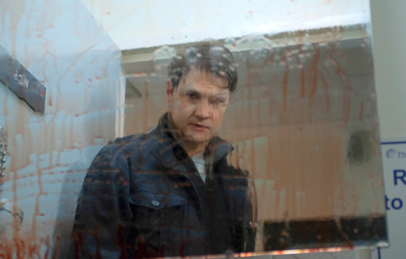 Foto David Morrissey