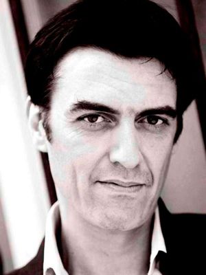 Cartel Michel Gionti