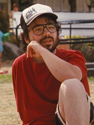 Cartel David Sztanke