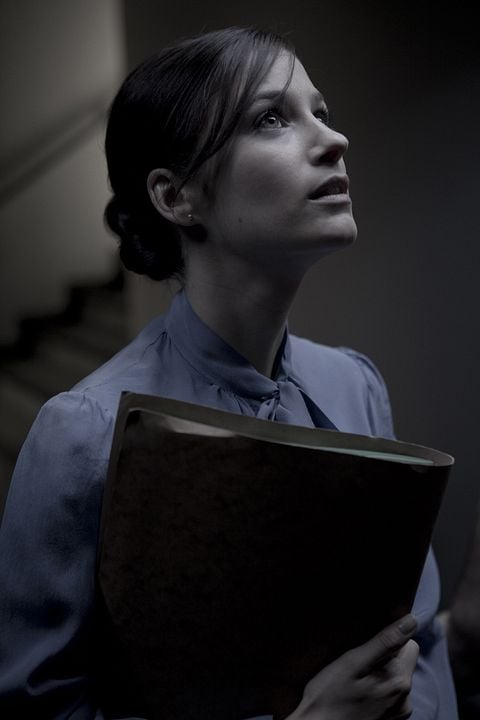 Foto Mélanie Bernier