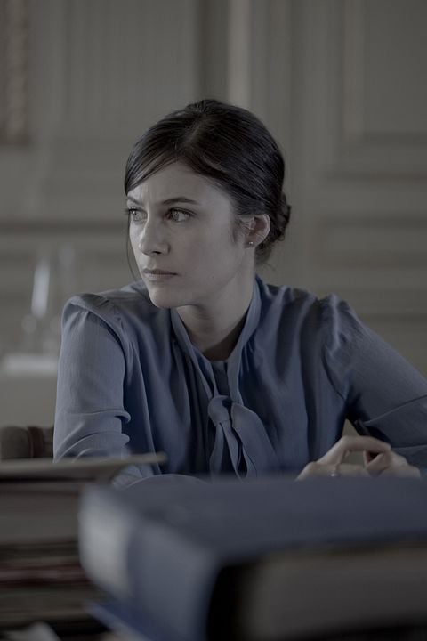 Foto Mélanie Bernier