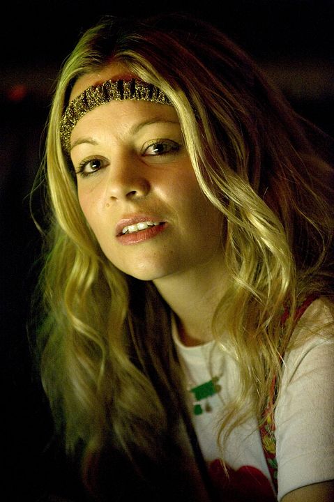 Foto Fiona Button (II)