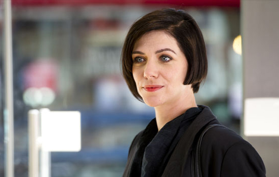 Foto Neve McIntosh