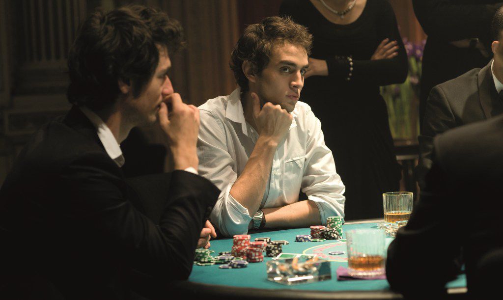 Foto Benjamin Siksou