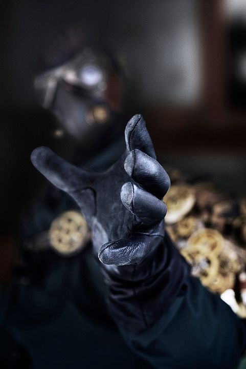 Riese: Kingdom Falling : Foto