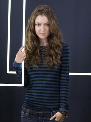 Cartel Hayley McFarland