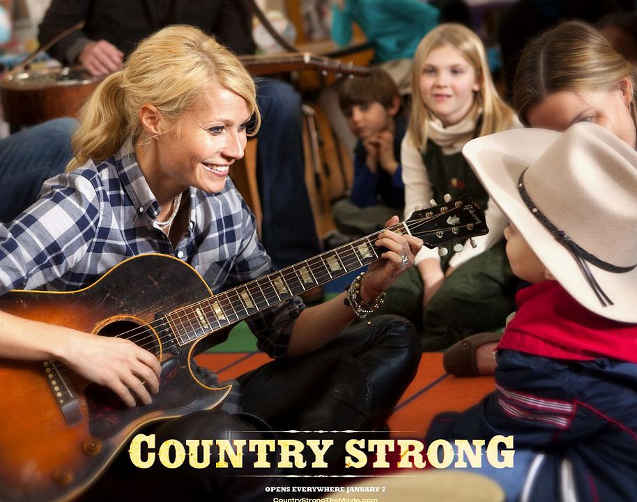Country Strong : Foto