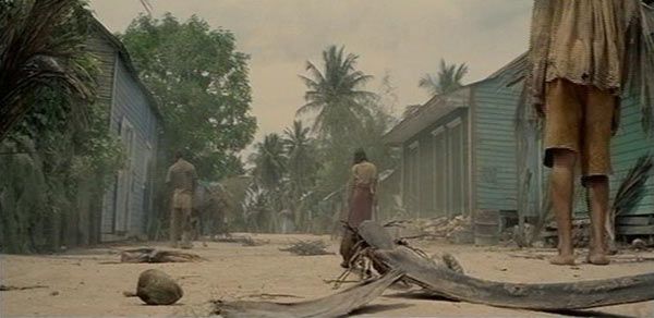 Nueva York bajo el terror de los zombis : Foto