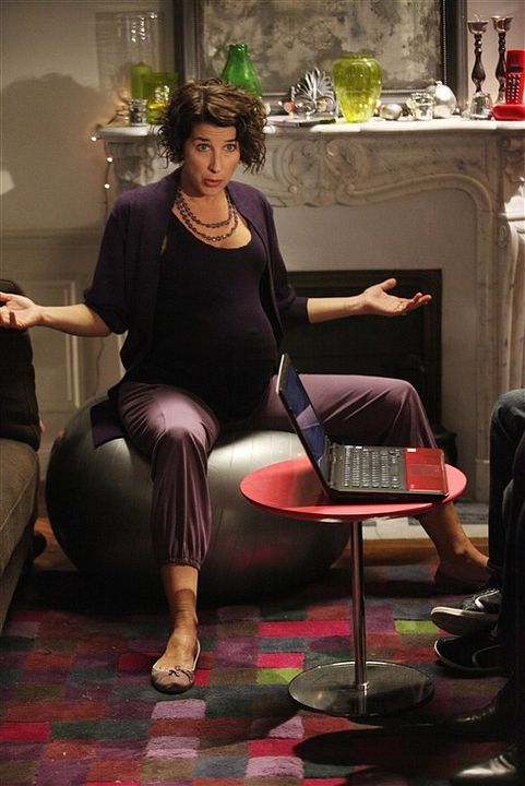 Foto Isabelle Gélinas