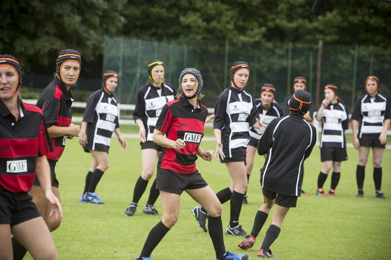 Fais pas ci, fais pas ça : Foto Isabelle Gélinas