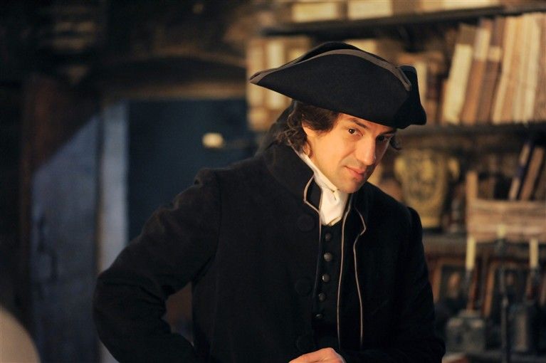 Foto Jérôme Robart