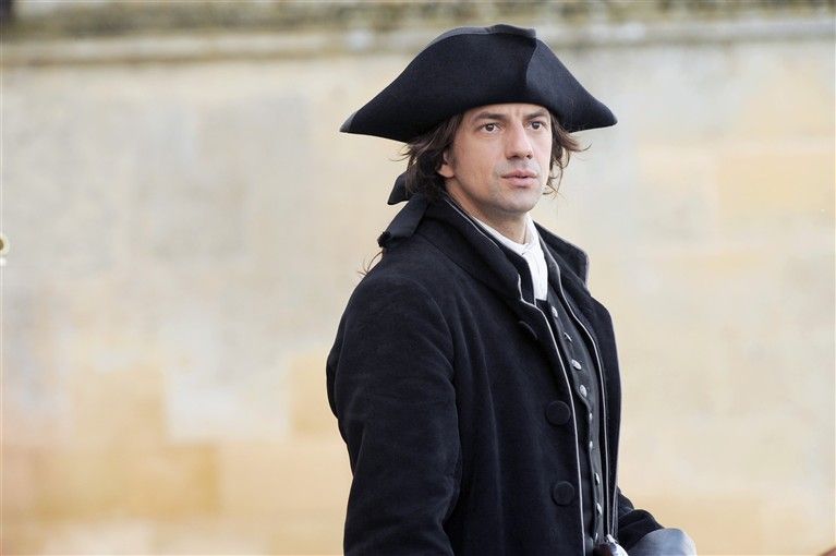 Foto Jérôme Robart