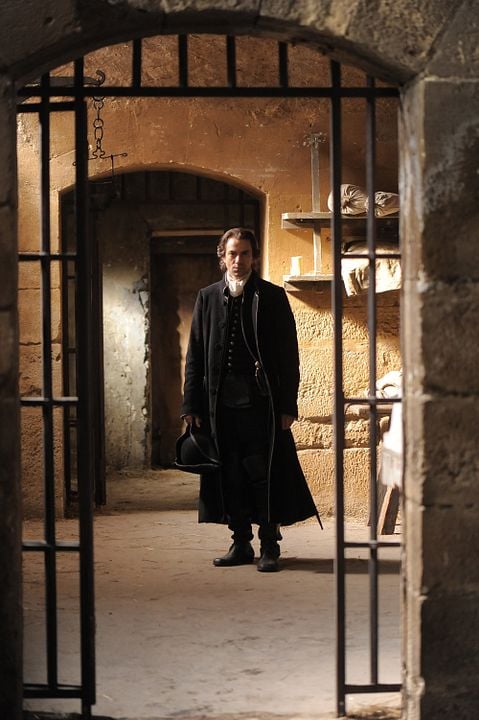 Foto Jérôme Robart