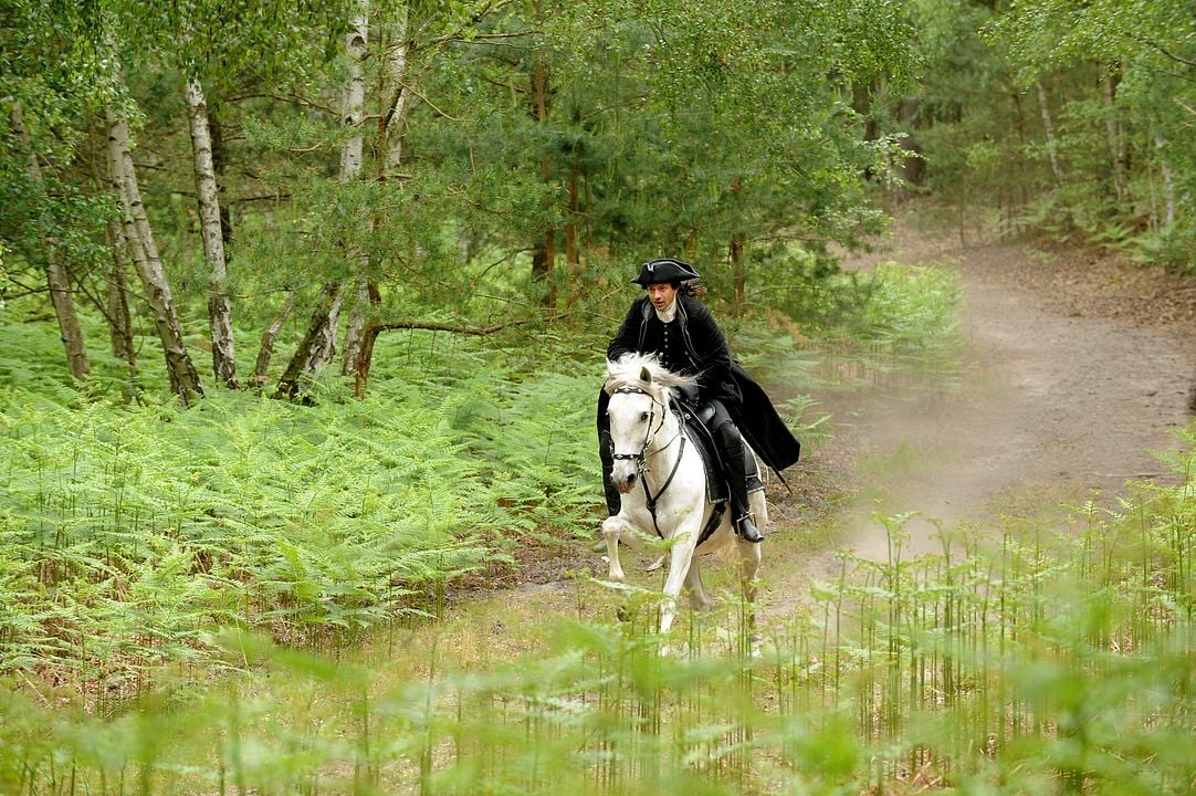 Nicolas Le Floch : Foto Jérôme Robart