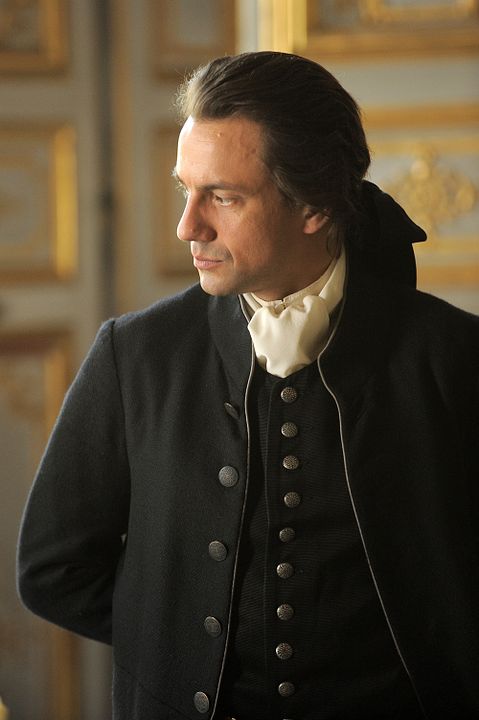 Nicolas Le Floch : Foto Jérôme Robart