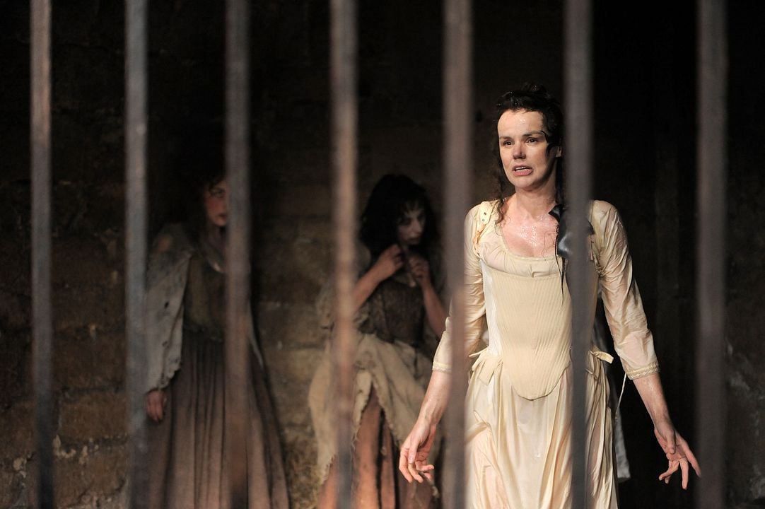 Nicolas Le Floch : Foto Claire Nebout