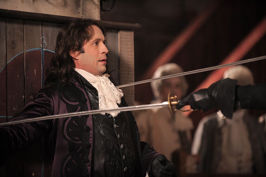 Nicolas Le Floch : Foto Gregori Derangère