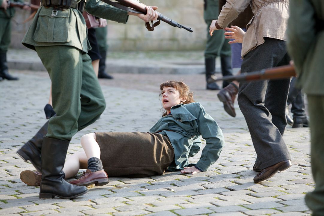 Un Village français : Foto