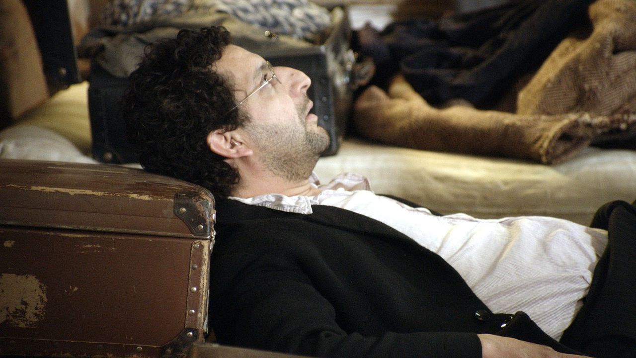 Un Village français : Foto