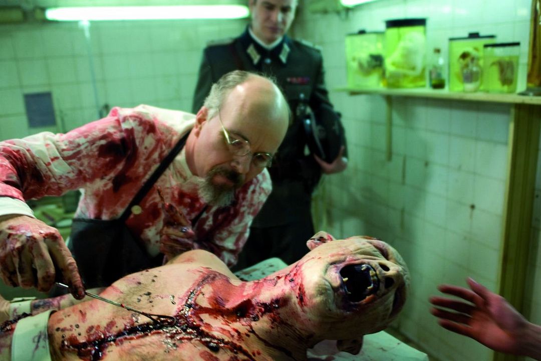 Bloodrayne: El tercer Reich : Foto