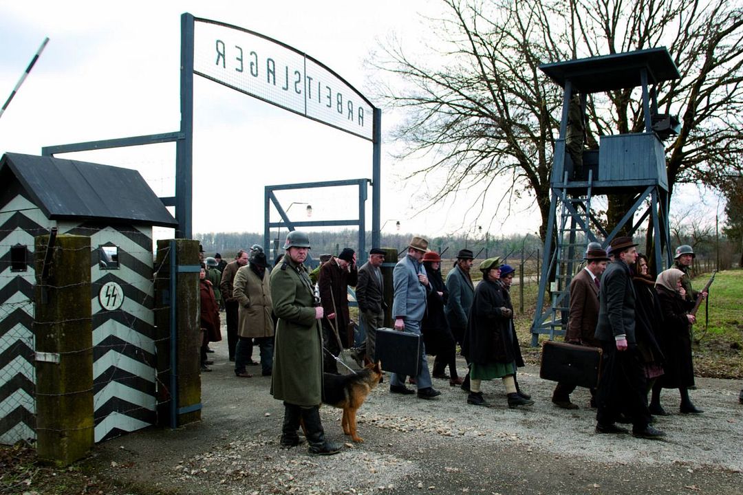 Bloodrayne: El tercer Reich : Foto