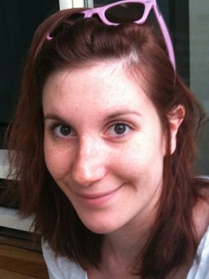 Cartel Olympe Mousseron