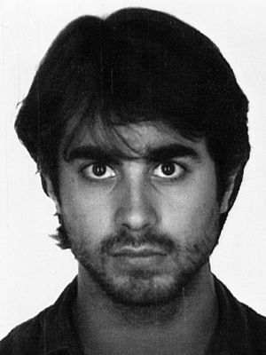 Cartel Jérôme Bloch