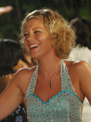 Cartel Albane Duterc