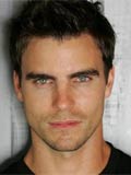 Cartel Colin Egglesfield