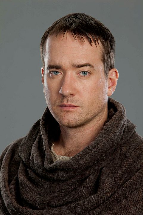 Foto Matthew Macfadyen