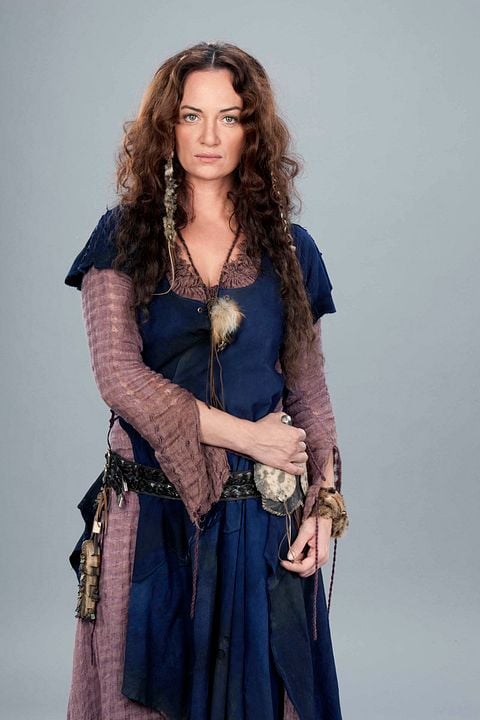 Foto Natalia Wörner