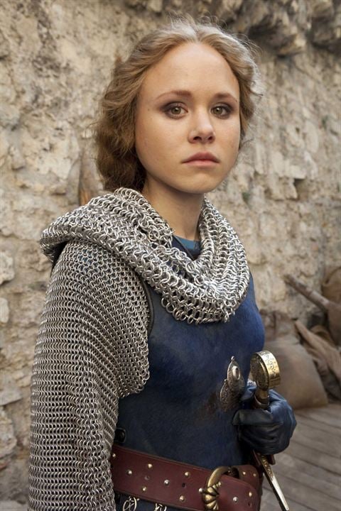 Foto Alison Pill