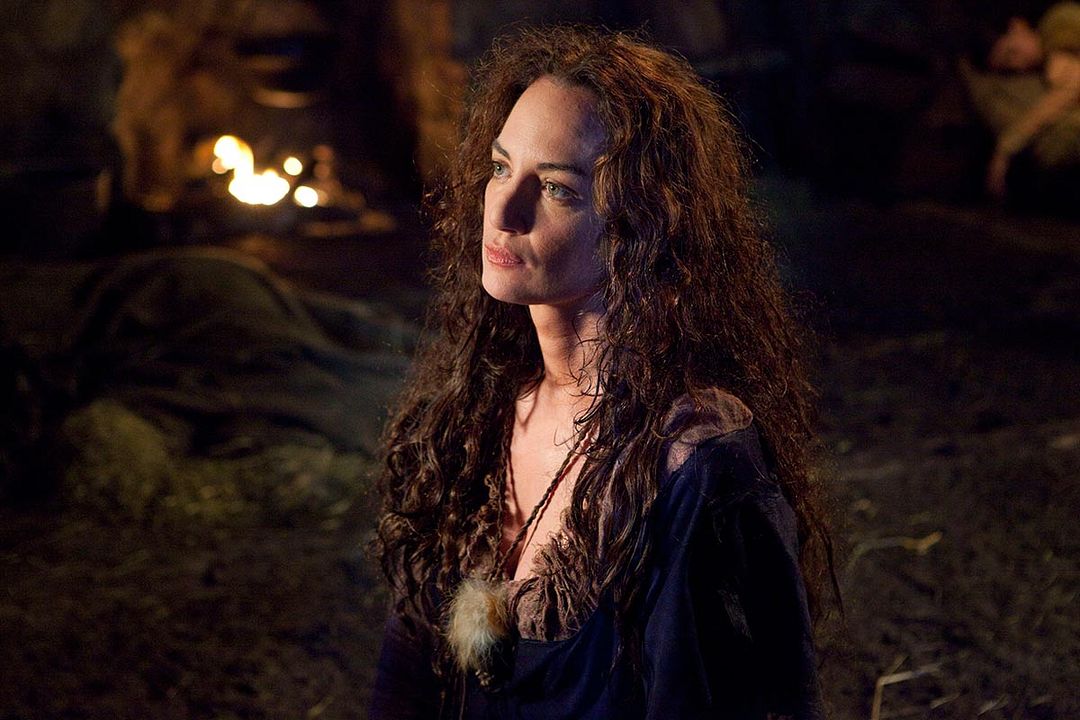 Foto Natalia Wörner