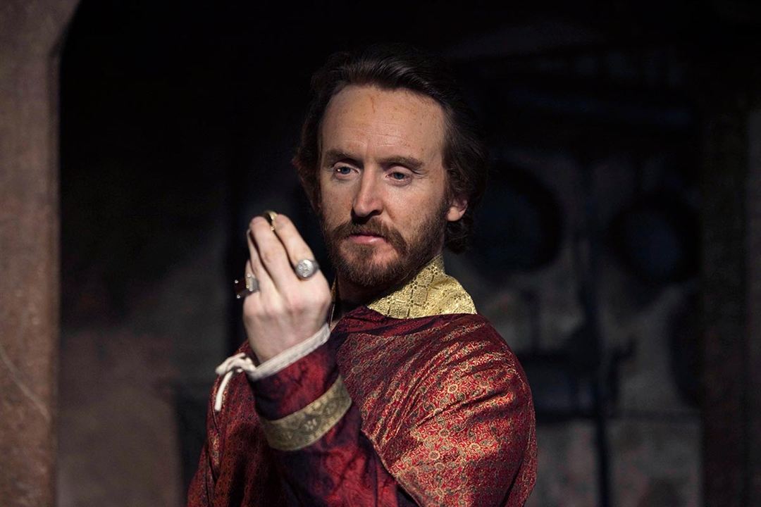 Foto Tony Curran