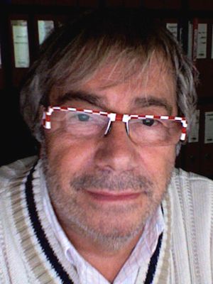 Cartel Gerard Dessalles