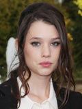 Cartel Astrid Bergès-Frisbey