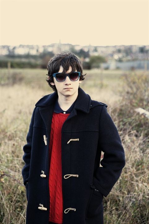 Submarine : Foto Craig Roberts