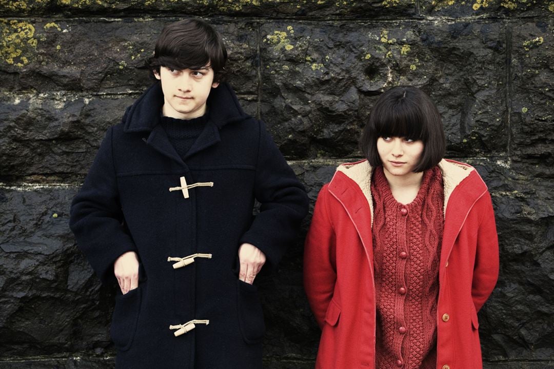 Submarine : Foto Craig Roberts, Yasmin Paige