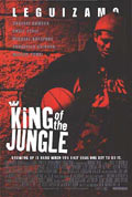 King of the jungle : Cartel