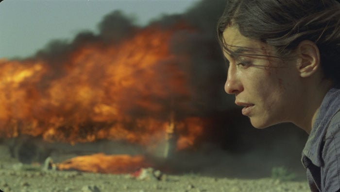 Incendies : Foto