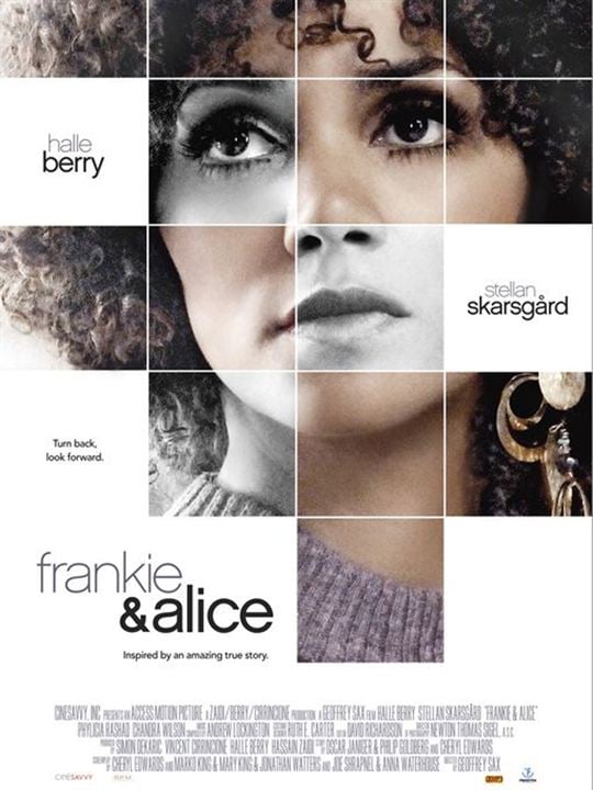 Frankie y Alice (Mente criminal) : Cartel