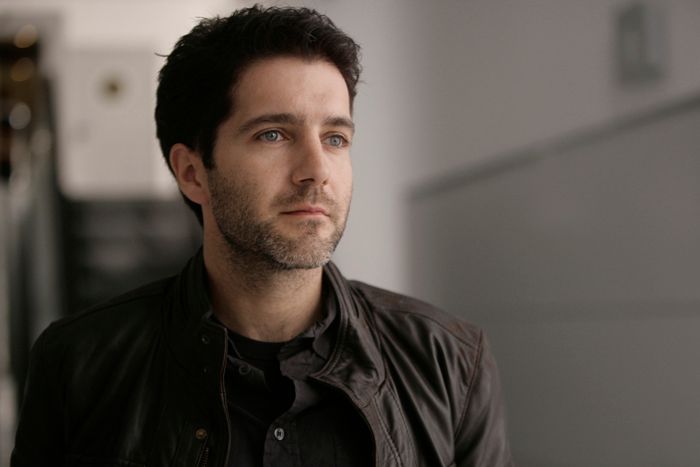 La Mitad de Óscar : Foto