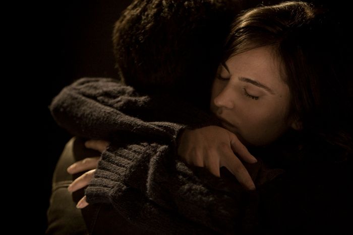 La Mitad de Óscar : Foto